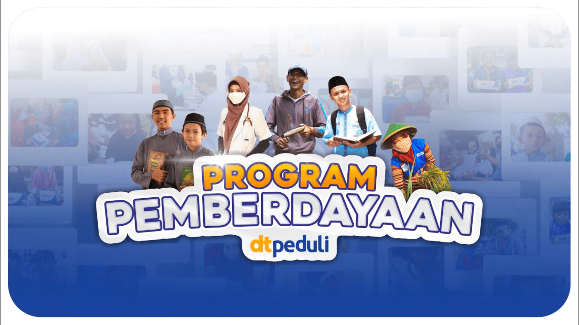 dt peduli